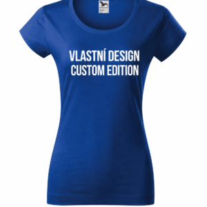 triko vlasnti design