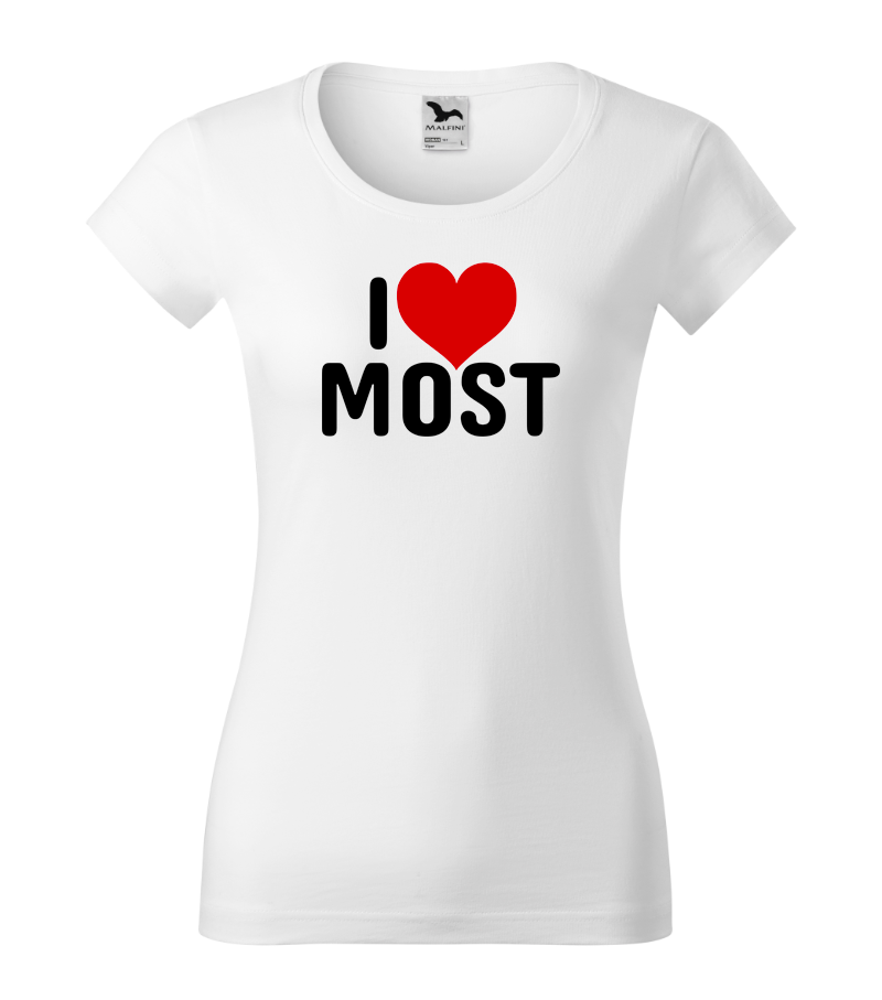 love damska bila 1