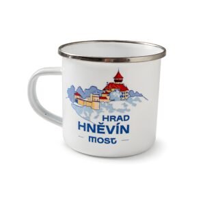 hrnek hrad hněvín